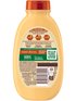 Wahre Schätze Reparierendes Shampoo Honig Schätze 250ml - Produkt Rückansicht