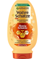 Wahre Schätze Reparierende Spülung Honig Schätze 200ml - Produktabbildung