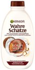 Wahre Schätze Kokosmilch & Macadamia Shampoo - Produktabbildung