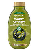 Wahre Schätze Nährendes Shampoo Mythische Olive - Produktabbildung
