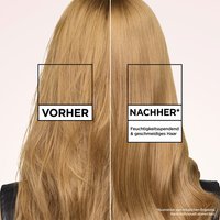Vorher Nachher Bild nach Anwendung