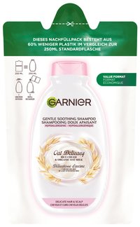 Produktabbildung Garnier Wahre Schätze Nachfüllpackung