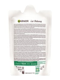 Produktabbildung Garnier Wahre Schätze Nachfüllpackung