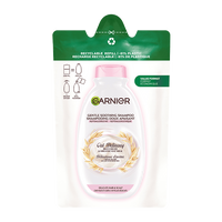 Produktabbildung Garnier Wahre Schätze Nachfüllpackung