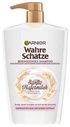 Wahre Schätze Beruhigendes Shampoo Sanfte Hafermilch - Produktabbildung