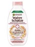 Wahre Schätze Beruhigendes Shampoo Sanfte Hafermilch - Produktabbildung