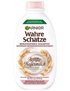 Wahre Schätze Beruhigendes Shampoo Sanfte Hafermilch - Produktabbildung
