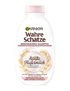 Wahre Schätze Beruhigendes Shampoo Sanfte Hafermilch - Produktabbildung