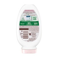 Wahre Schätze Beruhigende Spülung Sanfte Hafermilch - Produkt Rückansicht