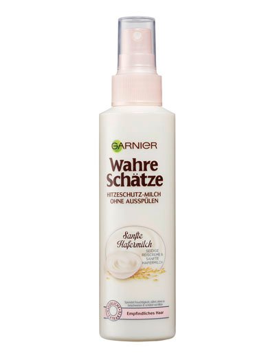 Haarkur Die Garnier Haarpflege Produkte In Der Ubersicht Garnier