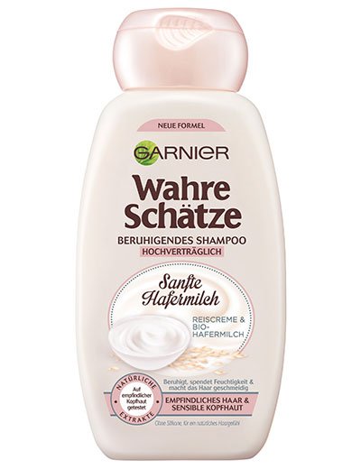 feines haar pflege fur die