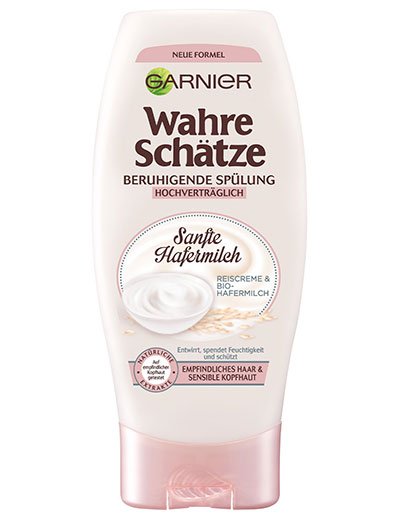 feines haar pflege fur die