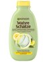 Wahre Schätze Sanft Reinigendes Shampoo Tonerde & Zitrone - Produktabbildung