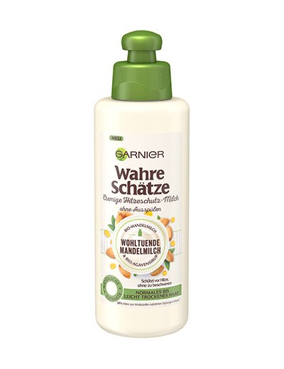 Haarkur Die Garnier Haarpflege Produkte In Der Ubersicht Garnier