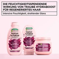Produktreihe Wahre Schätze Traube Hydraboost