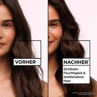 Vorher Nachherbild nach Anwendung