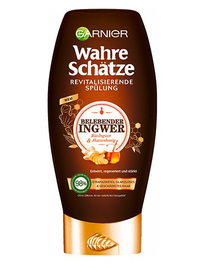 Haarkur Die Garnier Haarpflege Produkte In Der Ubersicht Garnier