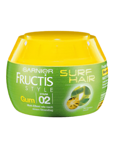Fructis Style Surf Hair Gum - Produktabbildung