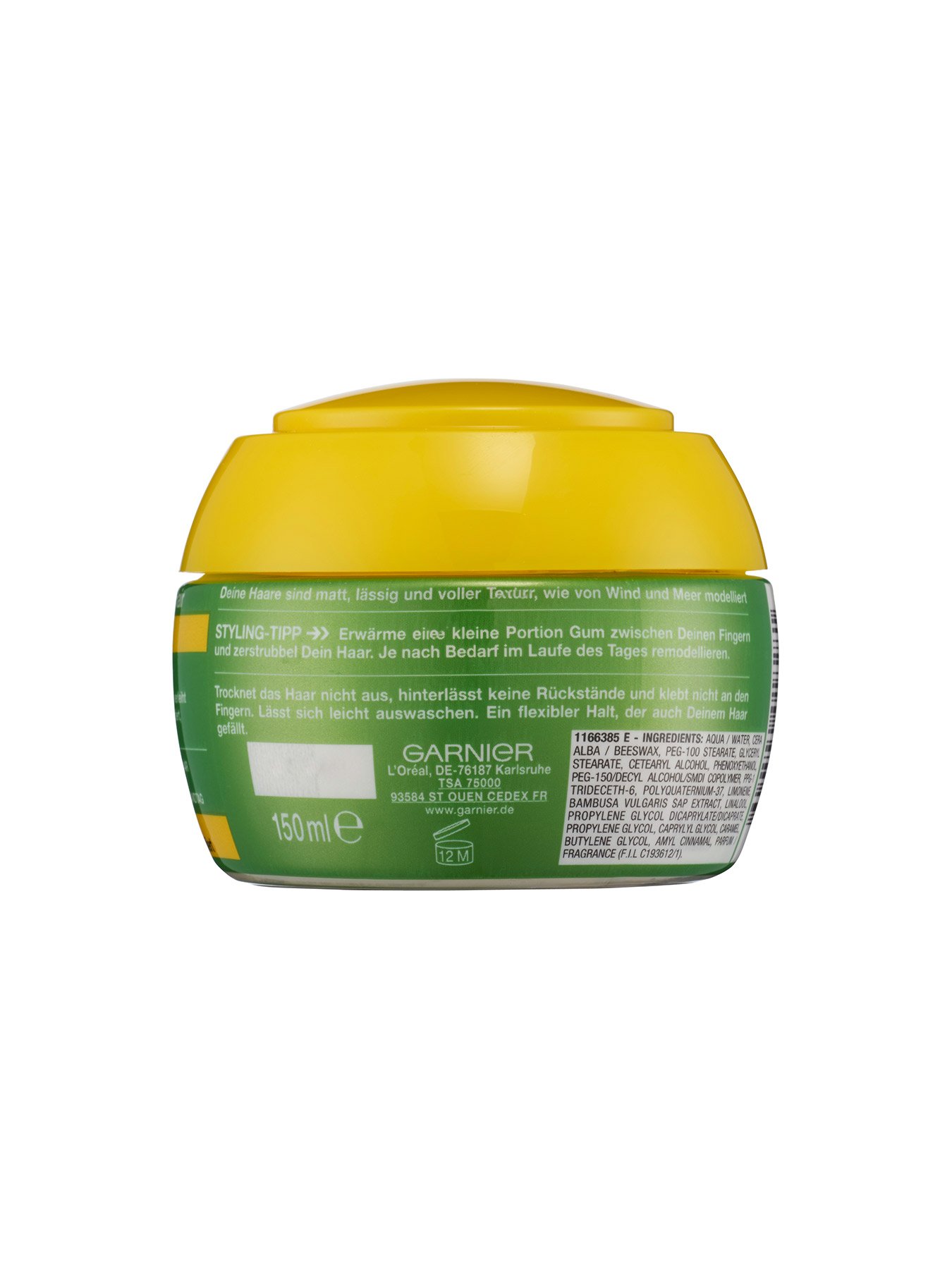 Gum-Fructis-Style-Surf-Hair-150ml-Rueckseite-Garnier-Deutschland-gr