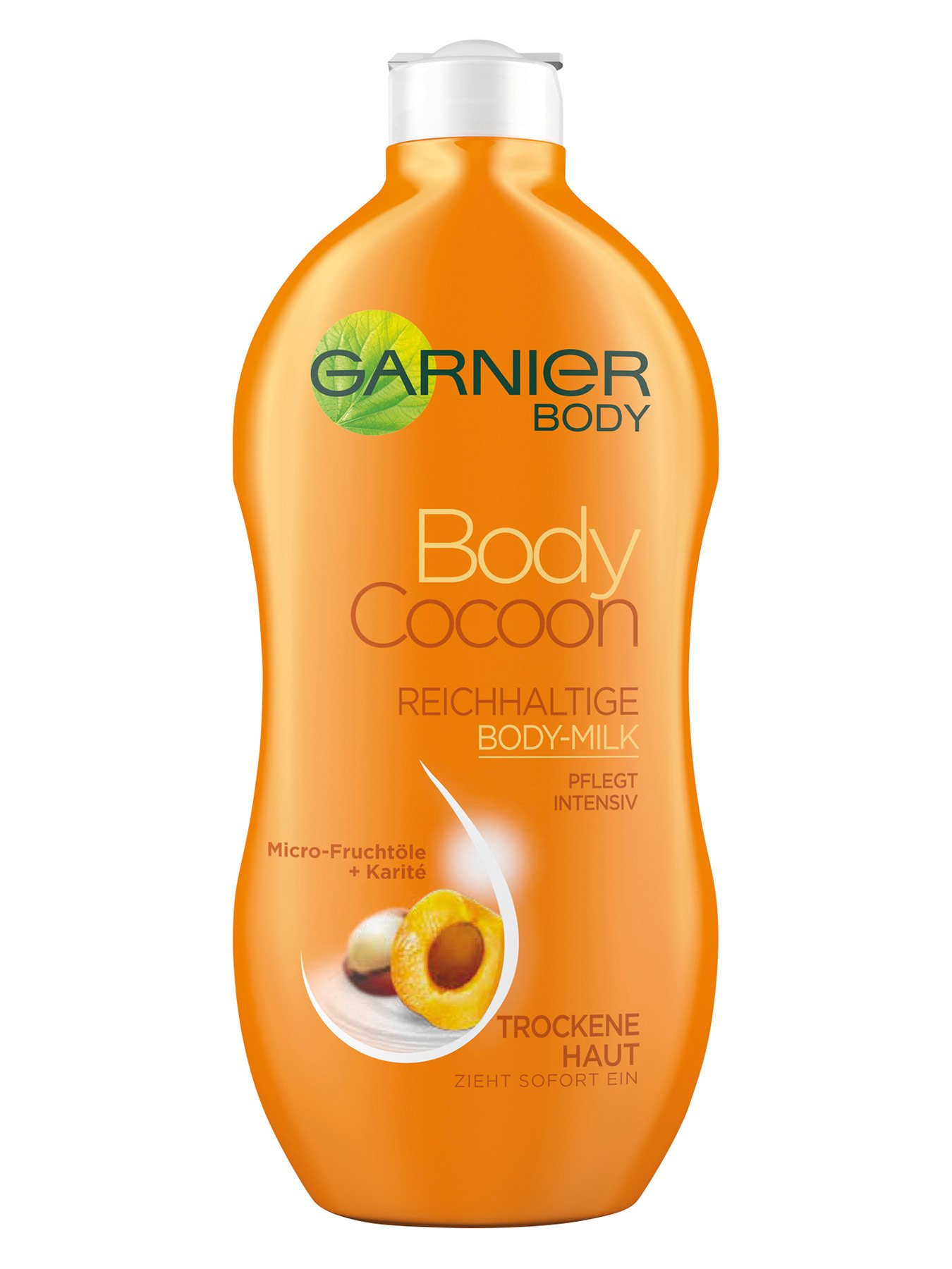 Reichhaltige-Body-Milk-Body-Body-Cocoon-400ml-Vorderseite-Garnier-Deutschland-gr
