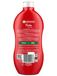 Body Repair Reparierende Creme-Milk - Produkt Rückansicht