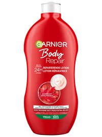 Body Repair Reparierende Creme-Milk - Produktabbildung