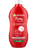Body Repair Reparierende Creme-Milk - Produktabbildung