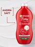 Produktabbildung Garnier Body Repair mit Ahorn-Saft