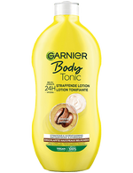 Body Tonic Straffende Milk Alge Feuchtigkeits-Lotion - Produktabbildung