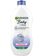 Body Urea 24H Hautglättende Creme-Milk - Produktabbildung