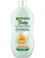 Garnier Body pflegende Lotion - Produktabbildung