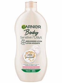 Body Sensitiv 7 Tage Hafermilch - Produktabbildung