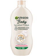 Body Sensitiv 7 Tage Hafermilch - Produktabbildung