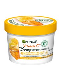 Body Superfood Mango Vitamin C Körperpflege - Produktabbildung