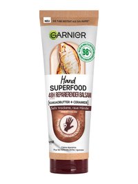 Hand Superfood 48h Reparierender Balsam - Produktabbildung