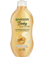 Body Lotion