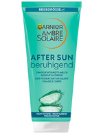 Ambre Solaire After Sun 24h Feuchtigkeits-Milch - Produktabbildung