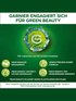 Garnier Green Beauty - Erklärung der wichtigsten Ziele