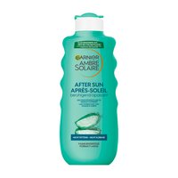 Ambre Solaire After Sun 24h Feuchtigkeits-Milch 400ml - Produktabbildung