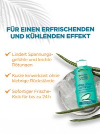 Visualisierung der Umweltbewertung des Produktes