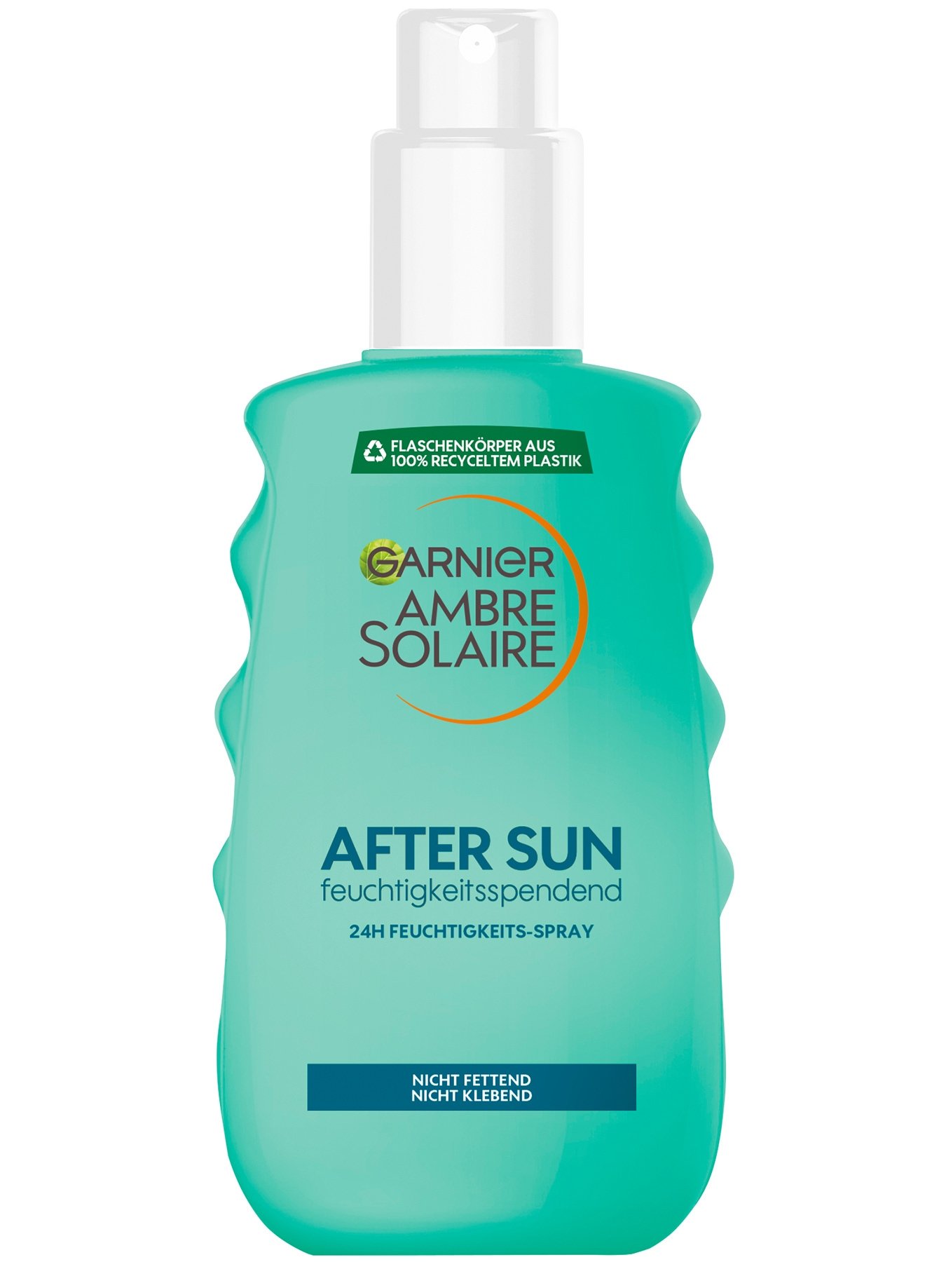 Ambre Solaire After Sun 24h Feuchtigkeitsspray - Produktabbildung