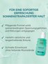 24h Feuchtigkeitsspray - 3 Produktvorteile