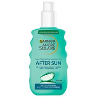Produktabbildung Garnier Ambre Solaire After Sun Spray