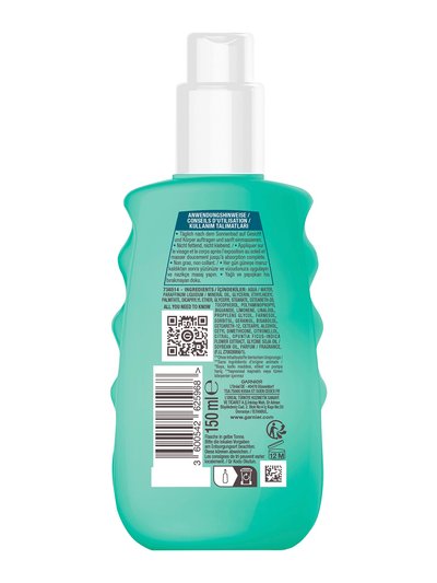 Produktabbildung Garnier Ambre Solaire After Sun Spray