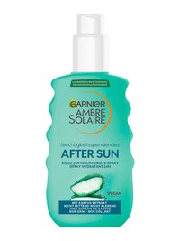Produktabbildung Garnier Ambre Solaire After Sun Spray