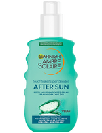 Produktabbildung Garnier Ambre Solaire After Sun Spray