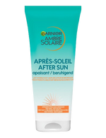 Ambre Solaire After Sun Beruhigende Sanft Bräunende Feuchtigkeits-Milch - Produktabbildung