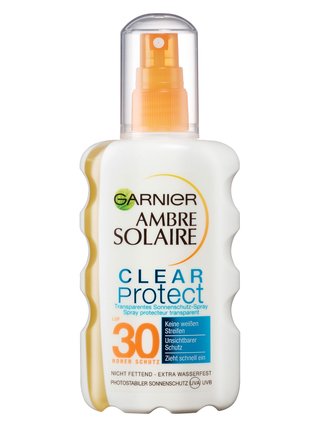 Der Garnier Sonnenschutz für Dein Haut-Bedürfnis | Garnier