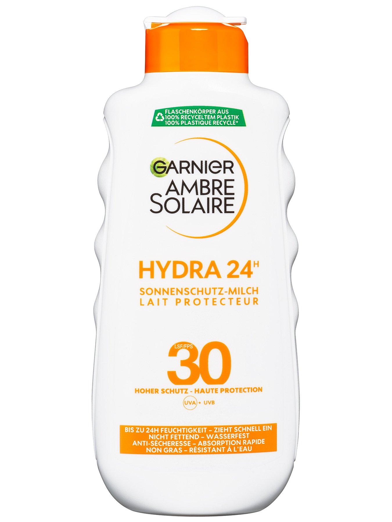 Ambre Solaire Hydra 24h Sonnenschutz Milch