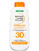 Produktabbildung Garnier Ambre Solaire Hydra 24H Protect LSF 30